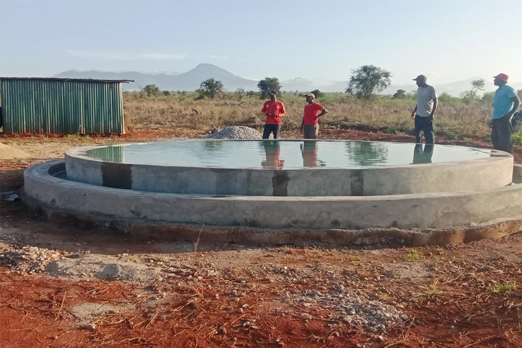 Construction Services