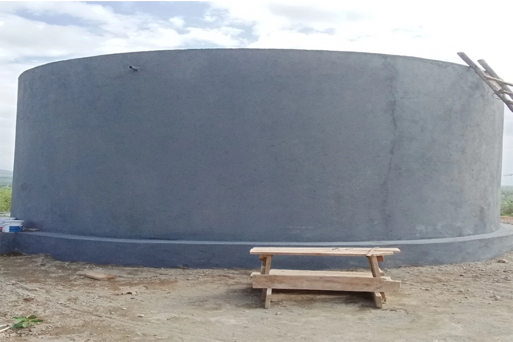 Metropolitan Office Tower