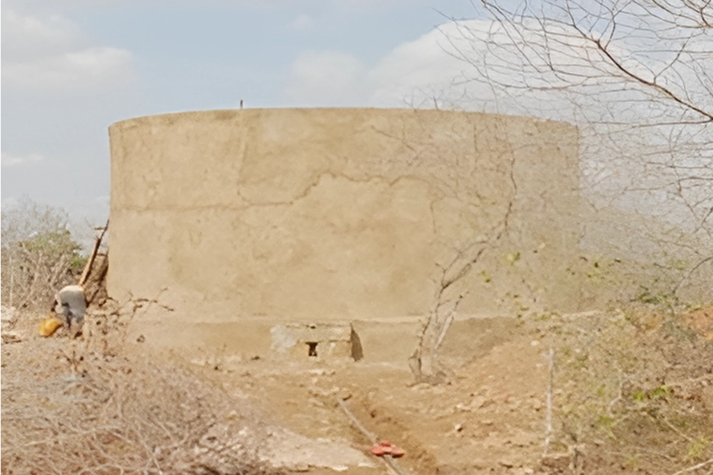 Modern Residential Complex