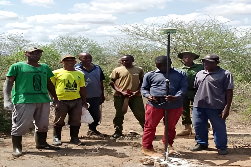 Architectural Detail