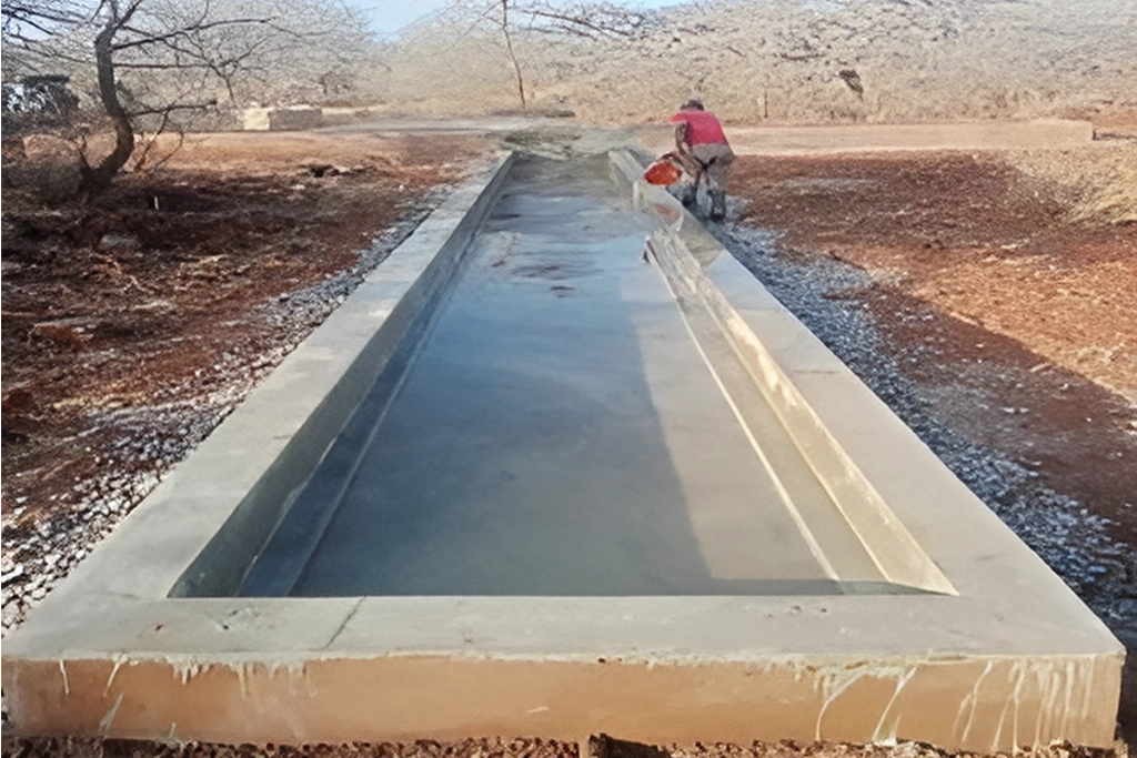 Architectural Detail