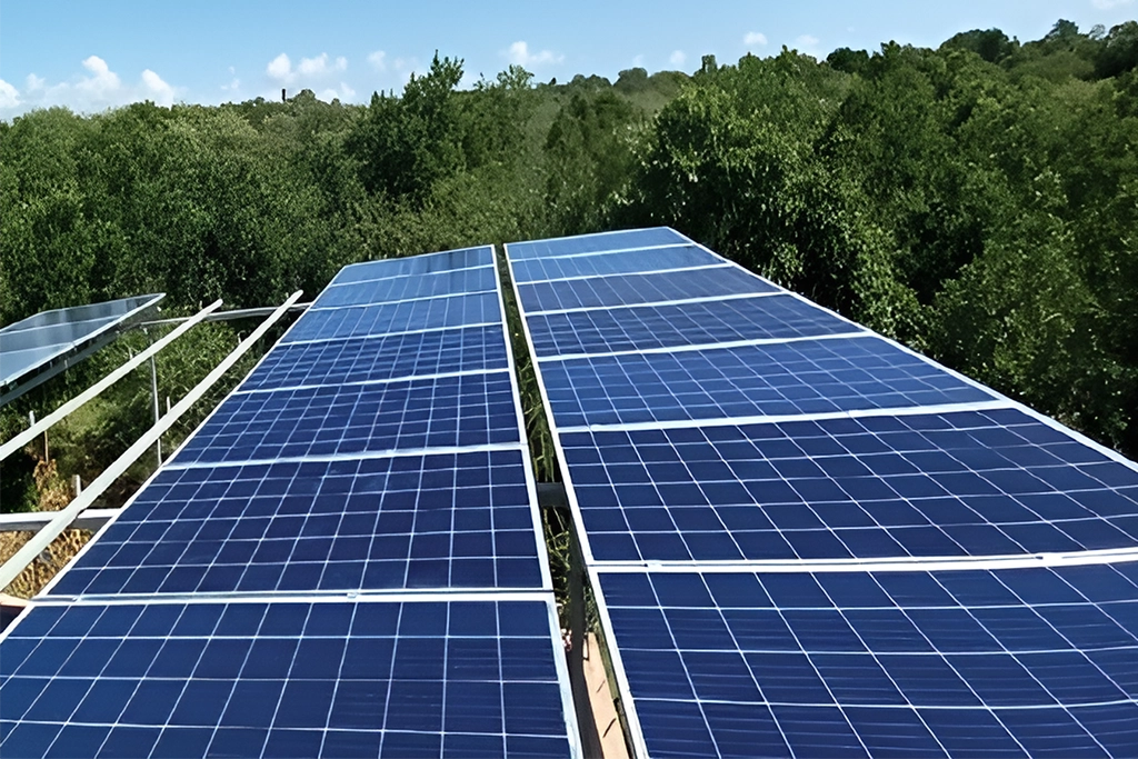 Modern Residential Complex